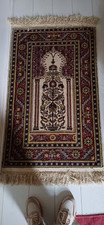 Tapis atlas heilhari d'occasion  Cognac