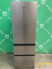 Haier fridge freezer for sale  CREWE
