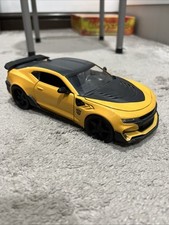 Transformers bumblebee camaro for sale  MANCHESTER