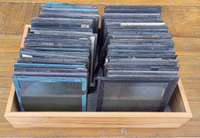 lantern slides for sale  KIDDERMINSTER