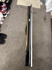 Champion handmade cue for sale  SOUTHPORT