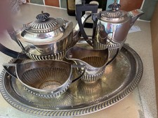 Vintage james dixon for sale  SLEAFORD