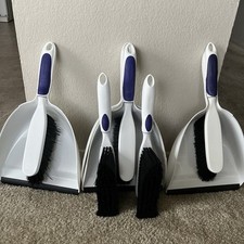 Brush dust pan for sale  Everett