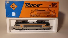 Roco loco sncf d'occasion  Saint-Médard-en-Jalles