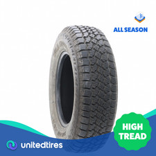 Used 245 75r17 for sale  Chicago
