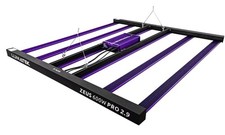 Lumatek zeus 600w for sale  WATFORD