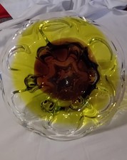Murano glas schwere gebraucht kaufen  Langenfeld (Rheinland)