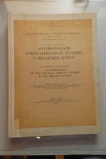 Anthropology the central gebraucht kaufen  Eggenstein-Leopoldshafen