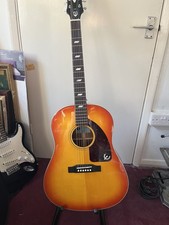 Epiphone inspired copy for sale  BOREHAMWOOD