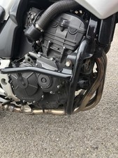 Crash bars protection for sale  ILKESTON
