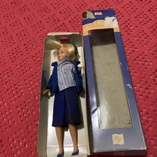 Vintage stewardess townsend for sale  BRIDGNORTH