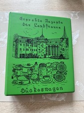 landfrauen backbuch gebraucht kaufen landfrauen backbuch gebraucht kaufen Remscheid