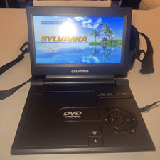 Sylvania lcd screen for sale  Des Plaines