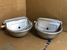 Automatic stainless steel for sale  Corona