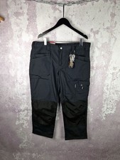 Calça Masculina Vintage DICKIES CORDURA Preta Y2K Clássica Tamanho 46 comprar usado  Enviando para Brazil