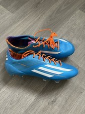 Adidas f50 adizero for sale  HUNTINGDON