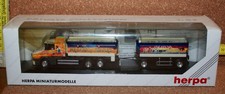 Herpa 189575 scania gebraucht kaufen  Berlin