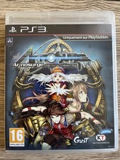 Jeux nosurge ps3 d'occasion  Mertzwiller