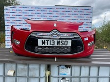 Citroen ds3 hatchback for sale  ACCRINGTON