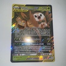 Carte pokemon brindibou d'occasion  Bonneuil-sur-Marne