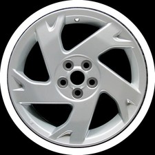 Wheel rim pontiac for sale  Houston
