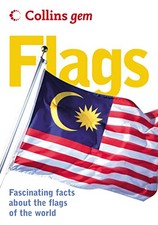 Collins gem flags for sale  UK