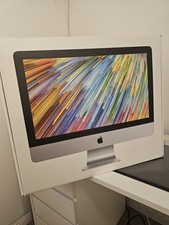 Apple imac retina gebraucht kaufen  Westerland