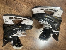 Bauer supreme m5pro for sale  DIDCOT
