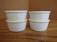 Chantal ramekins stoneware for sale  Charlotte
