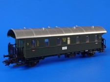 Marklin 42356 passenger d'occasion  Expédié en Belgium