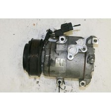 Compressore per hyundai usato  Bedizzole