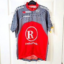 Bontrager cycling jersey for sale  ABERDEEN