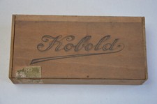 Boite cigares kobold d'occasion  Bailleul