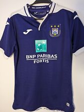 Original anderlecht 2019 for sale  HERTFORD