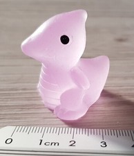 Gummitier glibbertier rosa gebraucht kaufen  Leer (Ostfriesland)