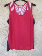 Débardeur maillot running d'occasion  Nîmes