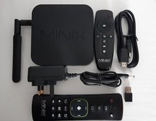 Minix neo extra for sale  CRAWLEY