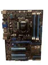 Asus p8z77 lga for sale  Canoga Park