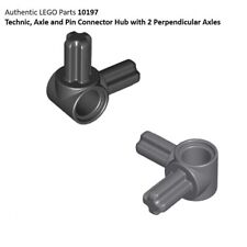 Lego 10197 technic d'occasion  Challans