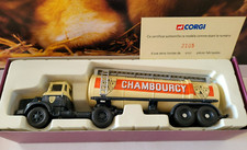 Corgi héritage 70001 d'occasion  Saint-Vincent-de-Tyrosse
