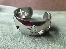 Jonc hermès bracelet d'occasion  Paris VII