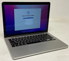 Apple MacBook Pro 13,3" (i5-5257u - 8GB RAM - 128GB SSD - MF839LL/A) comprar usado  Enviando para Brazil