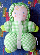 Doudou poupee ajena d'occasion  Moissy-Cramayel