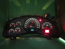 Monte carlo instrument for sale  Hazelwood