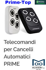 Telecomando italfile prime usato  Martina Franca