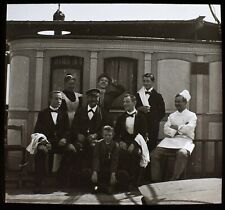 Magic lantern slide for sale  HAYLE