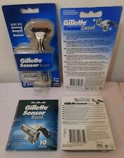 Gillette sensor excel usato Gillette sensor excel usato  Nola