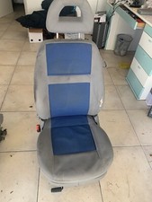 Tappezzeria sedili lupo usato  L Aquila