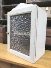 Vitrine hängeschrank shabby gebraucht kaufen  Münster