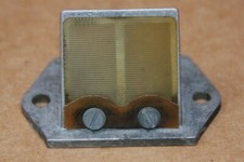 Clapets reed valve d'occasion  Issoire